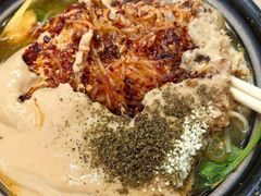 -曹宝林砂锅麻辣烫(星光路店)
