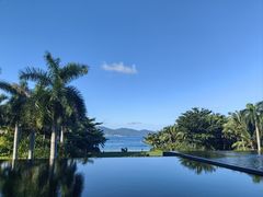 -三亚太阳湾柏悦酒店