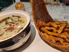 -南山翁新概念川菜(江宁万达广场店)