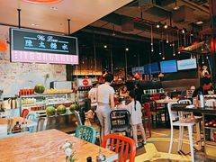 -陈鹏鹏潮汕菜(宝安机场T3航站楼店)