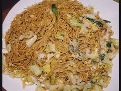 -原龙海鲜大排档(美食地标店)