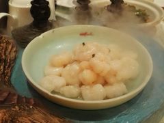 -怡和春天大酒楼(柳芳店)
