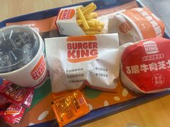 -汉堡王(嘉定宝龙城市广场)