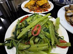 -一哥美食(总店)