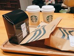 -星巴克臻选(北京前门大街店)