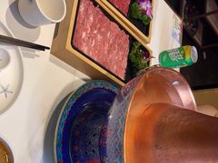 -祥源胡同·涮牛羊肉火锅(花桥店)