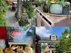 -水岸居湖景农家乐·阳澄湖大闸蟹