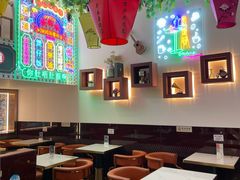 -香港威特瑞茶餐厅(小白楼音乐厅店)