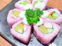 -兄弟船精致料理(万科蓝山店)