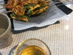 -丁虎子烤肉(国道二店)