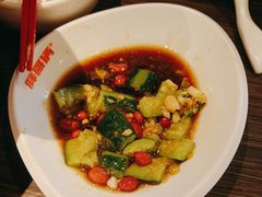 -胖哥俩肉蟹煲(上海悦荟广场店)