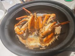 -阿忠食坊大排档·20年老店(万象城店)