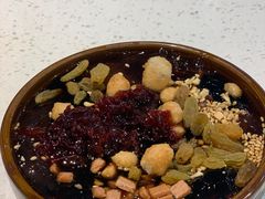 -楚媚娘炭火蛙锅(宽厚里店)
