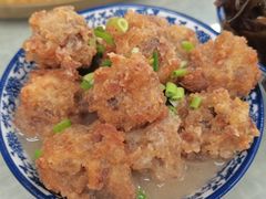 -王婶手擀面(灵寿店)