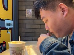 -麦当劳(平和堂店)