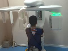 -希望齿科(河西店)