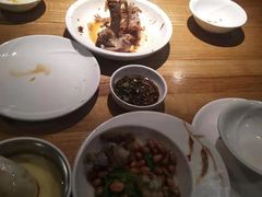 -九毛九西北菜(大东海店)