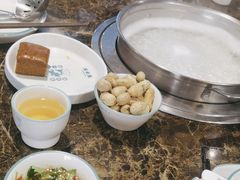 -鱼粤鲜淘米捞·中山脆肉鲩火锅(悦湖会店)