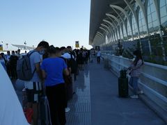 -银川河东国际机场