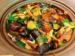 -云海肴·汽锅鸡·云南代表菜(美罗城店)