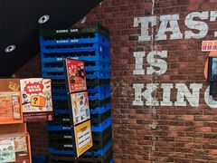 -汉堡王(北京通州领展店)