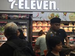 -7-Eleven(don mueang international airport)