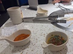-韩大地烤肉海鲜火锅自助(五一广场店)