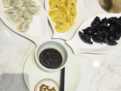 -船歌·鱼水饺青岛菜(国贸商城店)