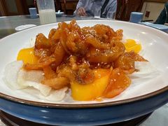 -乔家满族八大碗(流水沟店)