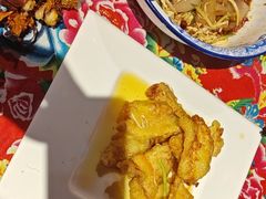 -人民公社大食堂(张家湾店)