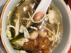 胡辣汤-阿财老铺·老蚌埠龙虾城(华夏总店)