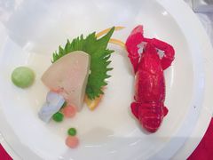 -山水雅居·江南雅宴(运河公园店)