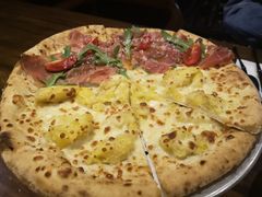 -1861意大利餐厅(文化广场店)