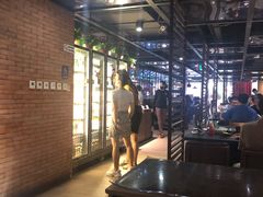 -神户赤童日式烤肉伙伴(东直门店)