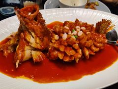 桂鱼-江南雅厨(李公堤店)