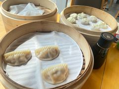 -鼎泰丰(嘉年华•海信广场VILLAGE店)