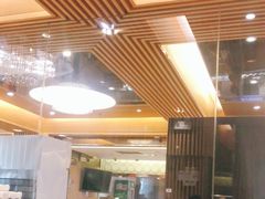 大堂-宏宴·新京菜(望京店)