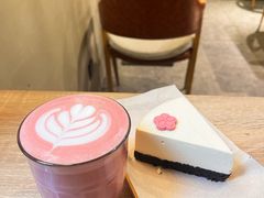 -ZM COFFEE(西安路店)