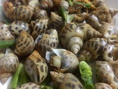 -覃记海鲜美食餐厅