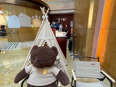 -杭州国际会议中心洲际酒店-原素全日餐厅(解放东路店)