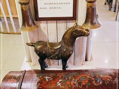 -格日勒阿妈蒙古厨房(大召店)