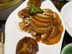 -北平盛世·新京菜·北京烤鸭(劲松·双井店)