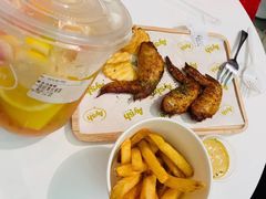 -艾薯夫妇Aysh(福田星河COCOPark店)