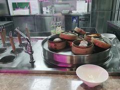 -比格比萨自助(延庆万达广场店)