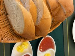 -老俄楼西餐厅(邮政街店)