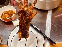 -古彭7只羊·徐州烧烤(玄武墨香路店)