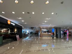 -港汇恒隆广场