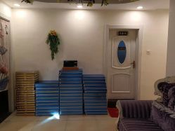 -伊淑颜女子美容SPA会馆