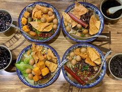 -柳石居柳州螺蛳粉(万达店)