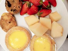 海苔肉松小贝-昆明冠生园·蛋糕·面包(南强街店)